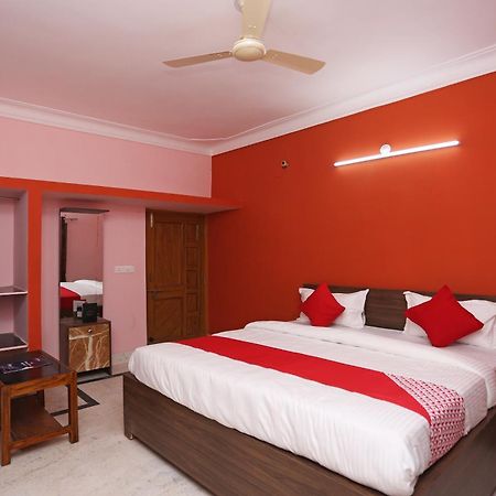 Hotel O Padma Resort Bhubaneswar Exterior photo