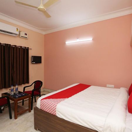 Hotel O Padma Resort Bhubaneswar Exterior photo