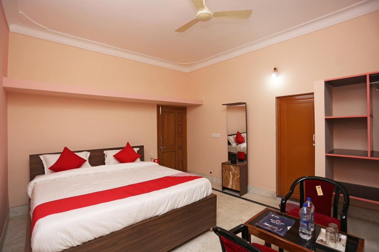 Hotel O Padma Resort Bhubaneswar Exterior photo
