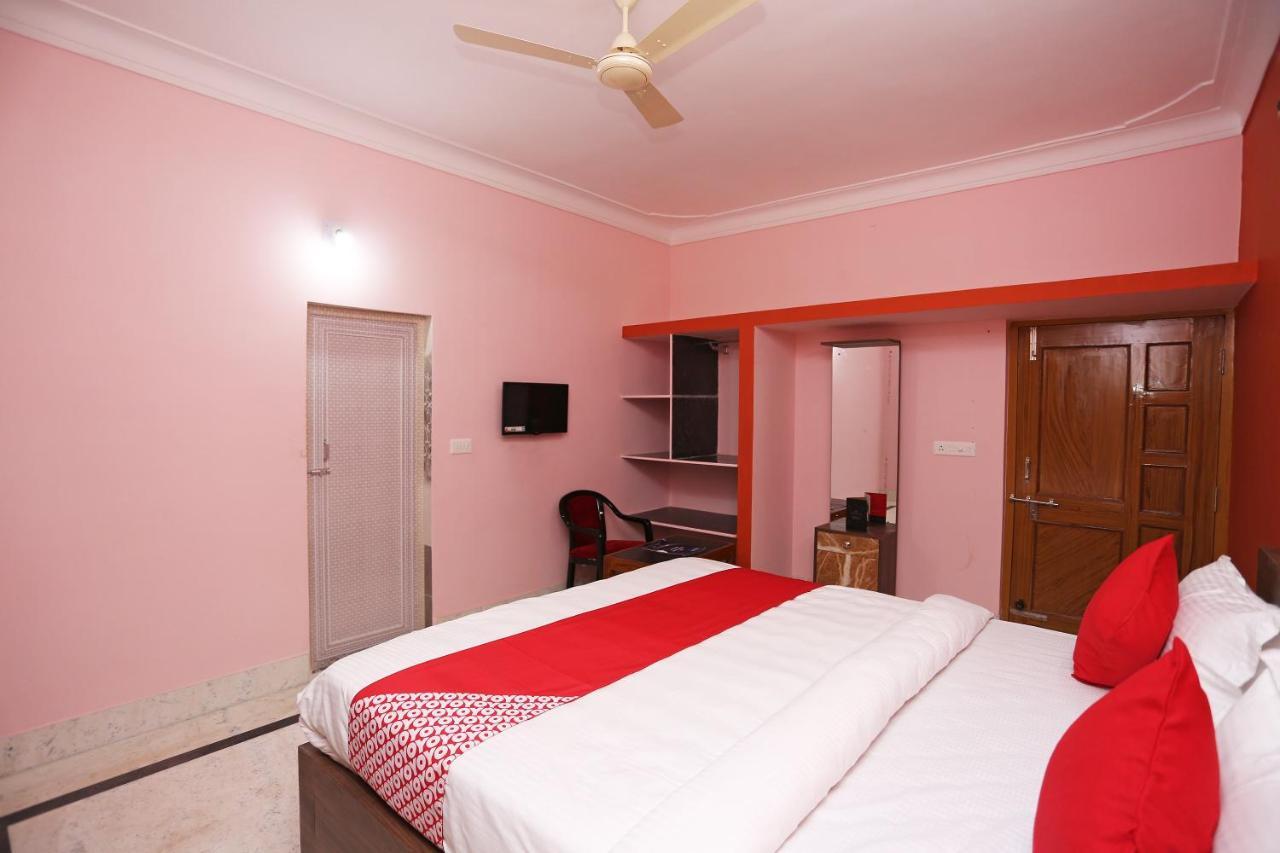 Hotel O Padma Resort Bhubaneswar Exterior photo
