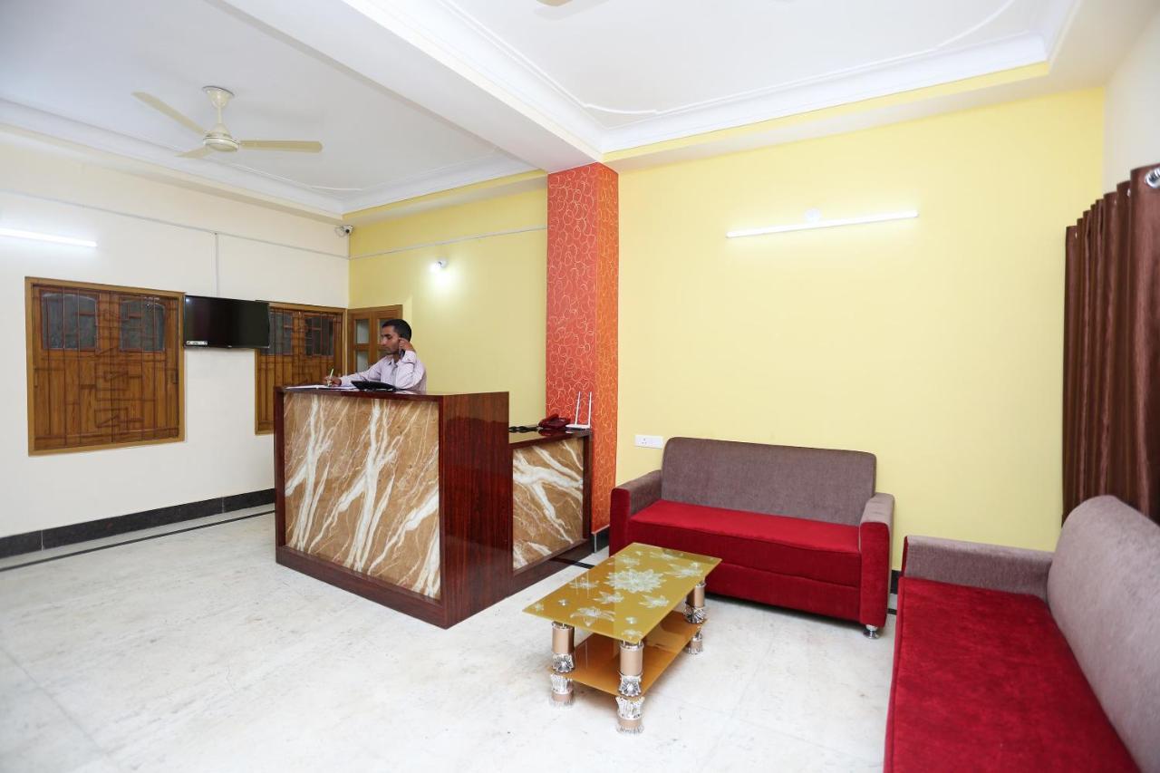 Hotel O Padma Resort Bhubaneswar Exterior photo
