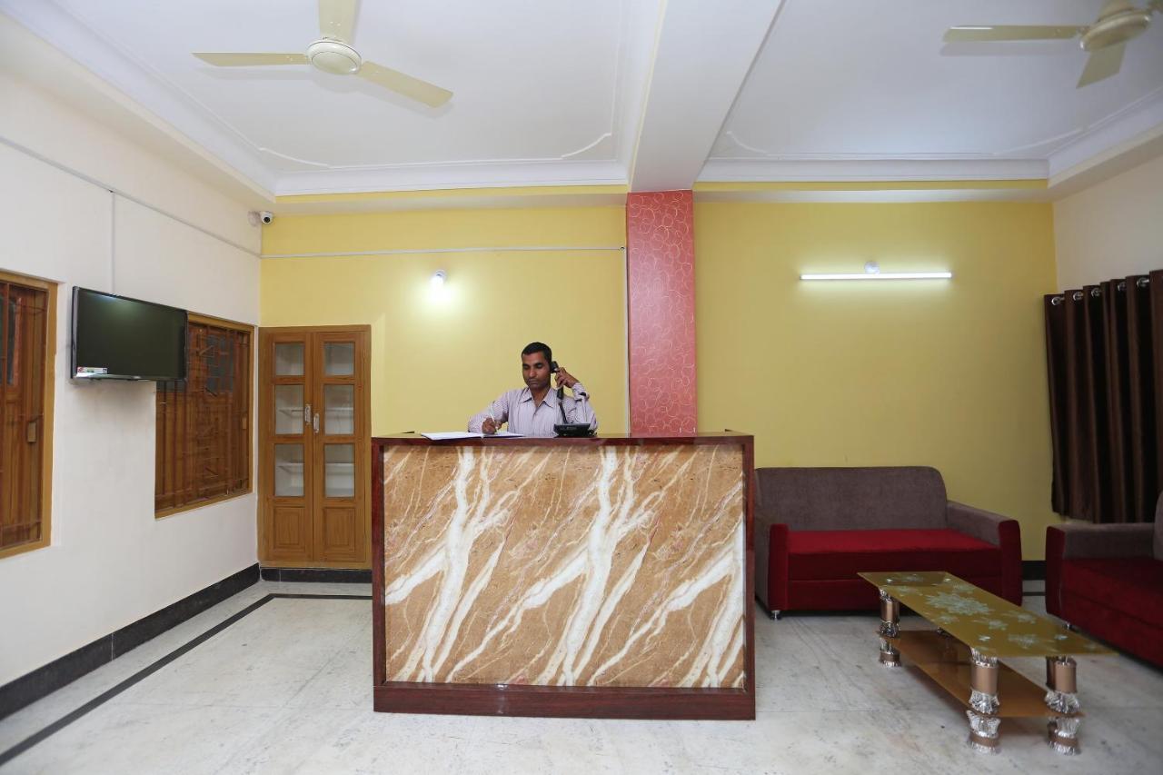 Hotel O Padma Resort Bhubaneswar Exterior photo
