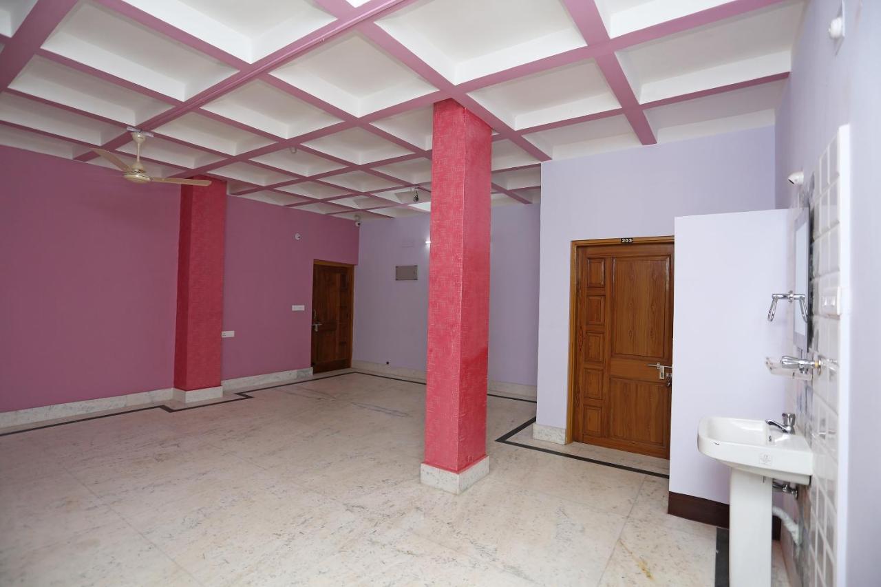 Hotel O Padma Resort Bhubaneswar Exterior photo