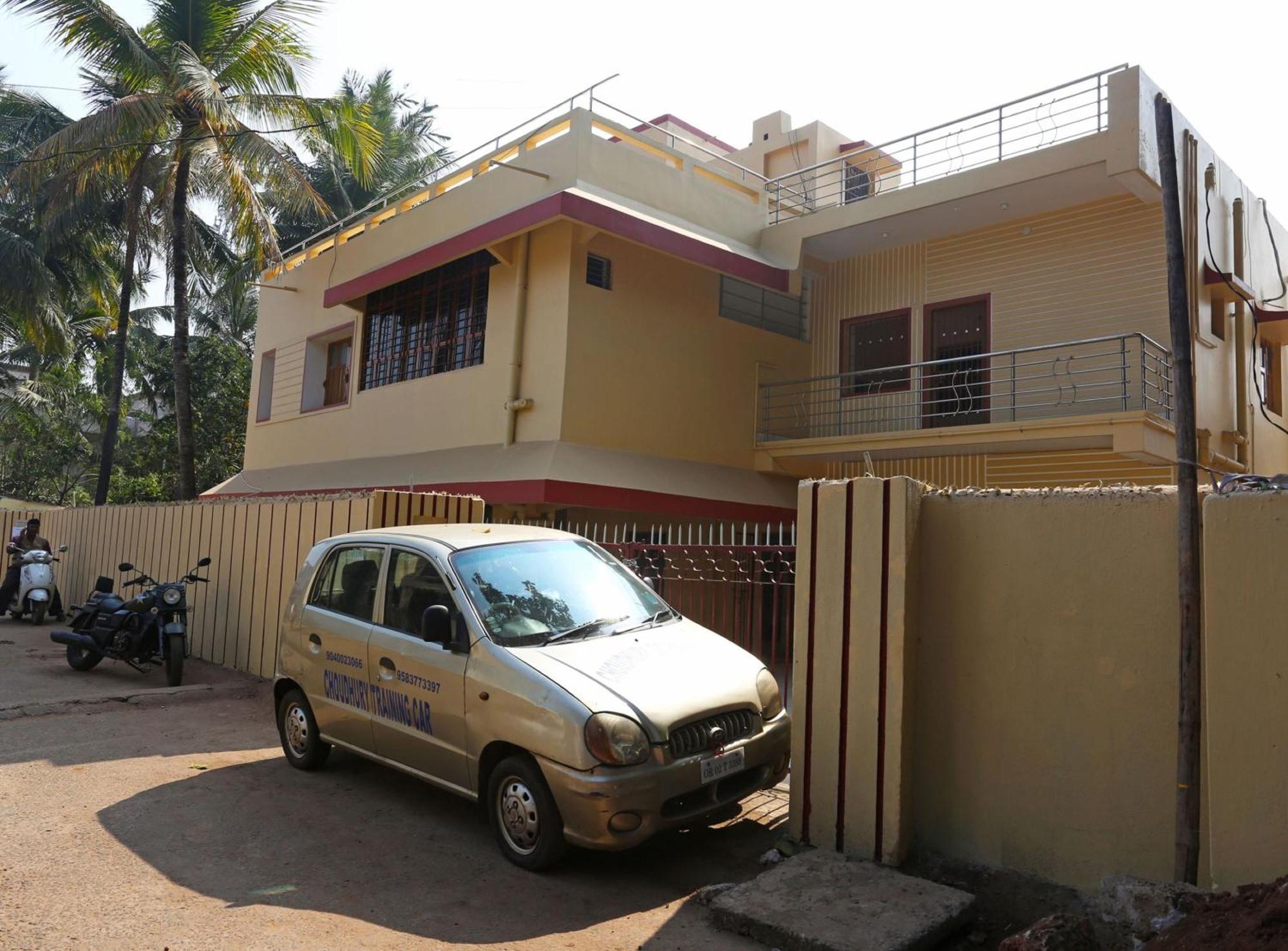 Hotel O Padma Resort Bhubaneswar Exterior photo