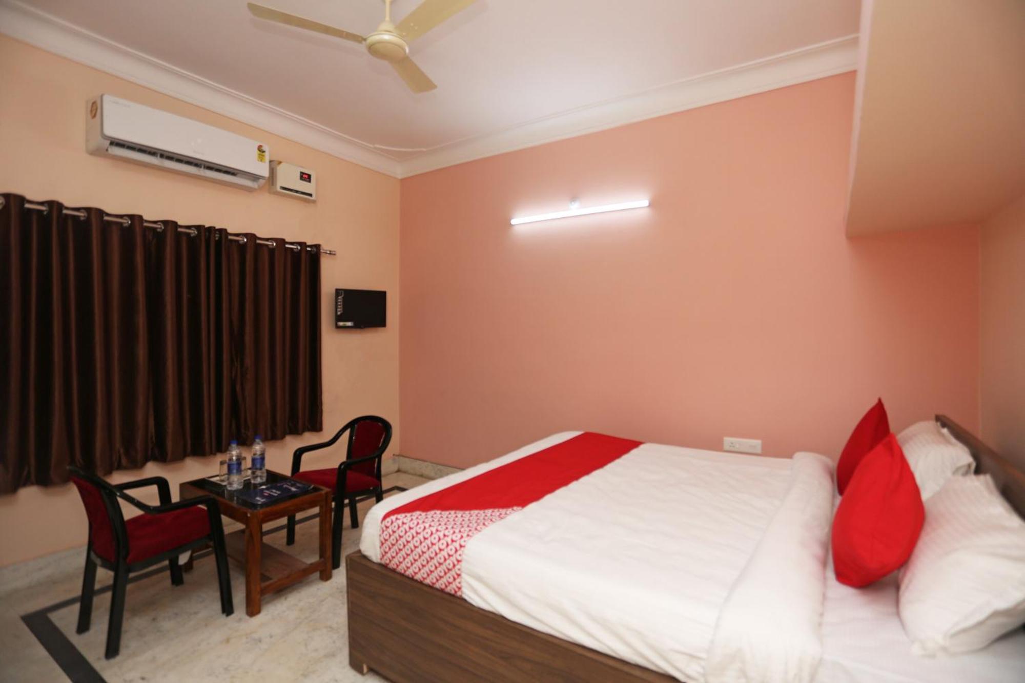 Hotel O Padma Resort Bhubaneswar Exterior photo